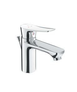 Vòi Chậu Nóng Lạnh Inax LFV-502S