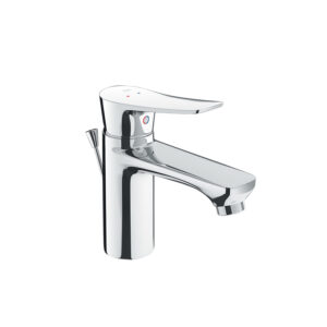 Vòi Chậu Nóng Lạnh Inax LFV-502S