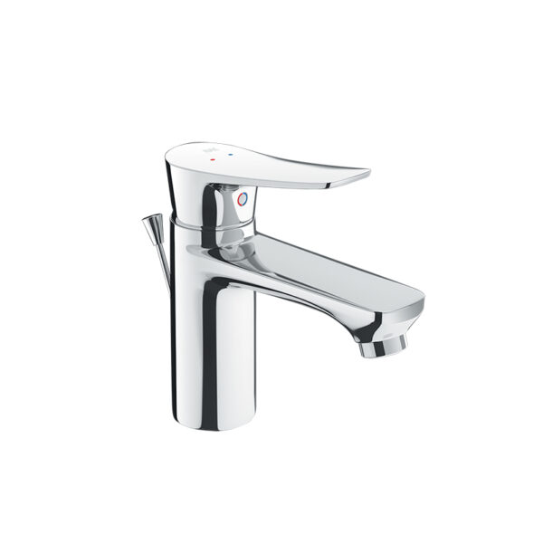 Vòi Chậu Nóng Lạnh Inax LFV-502S