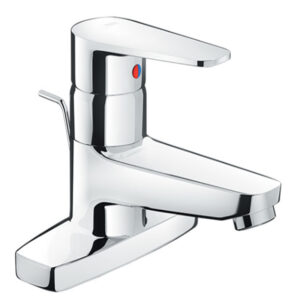 Vòi Chậu Nóng Lạnh Inax LFV-1201S-1