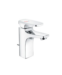 Vòi Chậu Nóng Lạnh Inax LFV-5002S