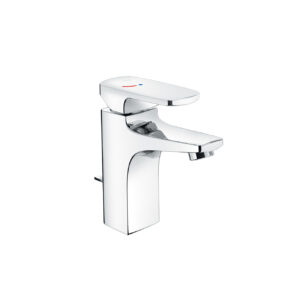 Vòi Chậu Nóng Lạnh Inax LFV-5002S