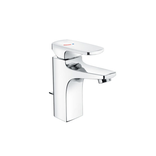 Vòi Chậu Nóng Lạnh Inax LFV-5002S