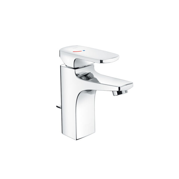 Vòi Chậu Nóng Lạnh Inax LFV-5002S