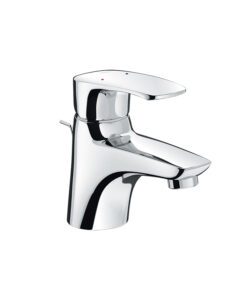 Vòi Chậu Nóng Lạnh Inax LFV-212S