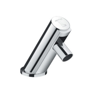 Vòi Chậu Cảm Ứng Inax AMV-90 Nước Lạnh Dùng Pin