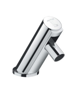 Vòi Chậu Cảm Ứng Inax AMV-90K Dùng Pin