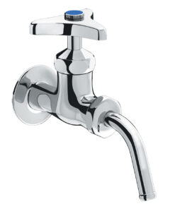 Vòi Hồ Nước Lạnh Inax LF-7R-13