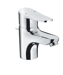 Vòi Chậu Nóng Lạnh Inax LFV-1002S