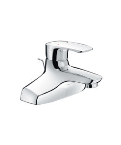 Vòi Chậu Nóng Lạnh Inax LFV-211S Chậu 3 Lỗ