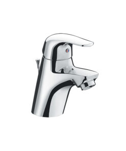 Vòi Chậu Nóng Lạnh Inax LFV-3002S