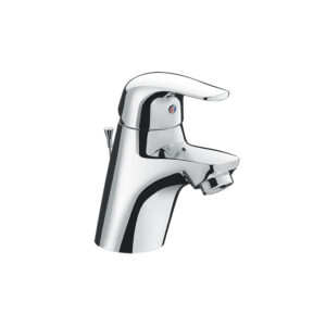 Vòi Chậu Nóng Lạnh Inax LFV-3002S