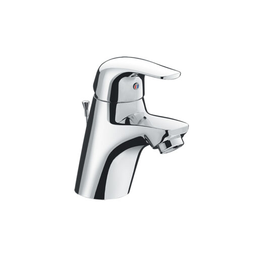 Vòi Chậu Nóng Lạnh Inax LFV-3002S