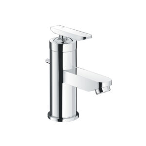Vòi Chậu Nóng Lạnh Inax LFV-4000S