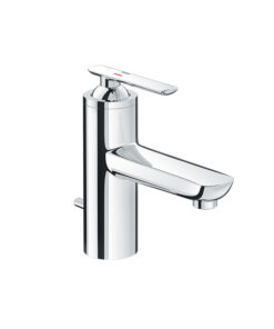 Vòi Chậu Nóng Lạnh Inax LFV-4102S