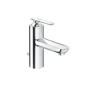 Vòi Chậu Nóng Lạnh Inax LFV-4102S