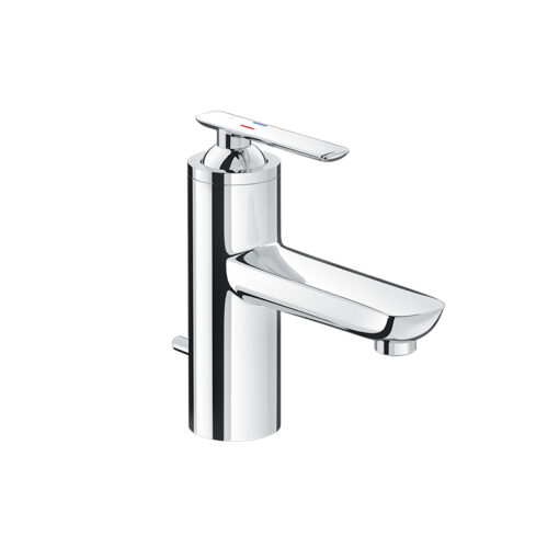 Vòi Chậu Nóng Lạnh Inax LFV-4102S