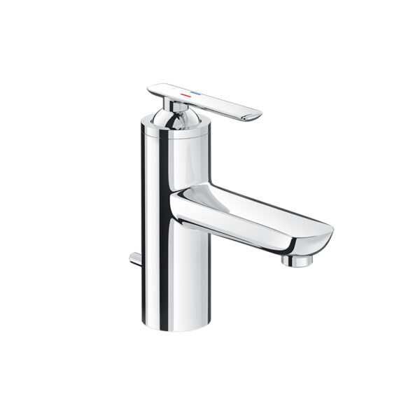 Vòi Chậu Nóng Lạnh Inax LFV-4102S