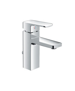 Vòi Chậu Nóng Lạnh Inax LFV-5012S