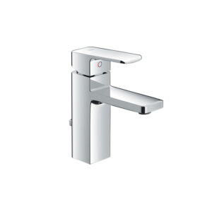 Vòi Chậu Nóng Lạnh Inax LFV-5012S