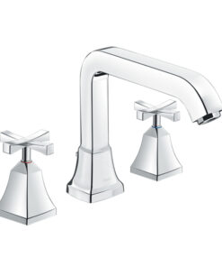 Vòi Chậu Nóng Lạnh Inax LFV-8100B 3 lỗ