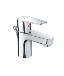 Vòi Chậu Nóng Lạnh Inax LFV-2012S