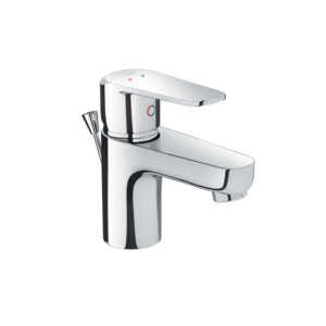 Vòi Chậu Nóng Lạnh Inax LFV-2012S