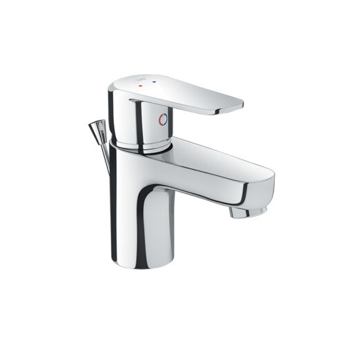 Vòi Chậu Nóng Lạnh Inax LFV-2012S