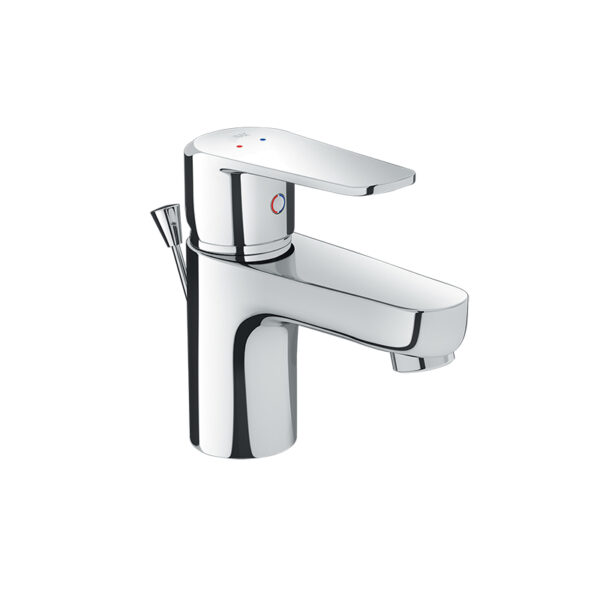 Vòi Chậu Nóng Lạnh Inax LFV-2012S