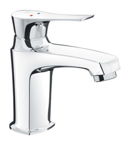 Vòi Chậu Nóng Lạnh Inax LFV-312S