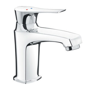 Vòi Chậu Nóng Lạnh Inax LFV-312S