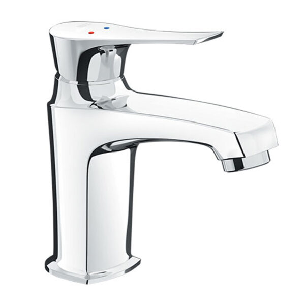 Vòi Chậu Nóng Lạnh Inax LFV-312S
