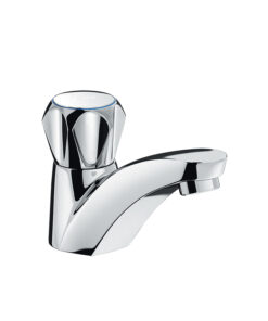 Vòi Chậu Nước Lạnh Inax LFV-12A