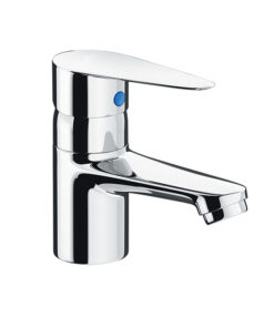 Vòi Chậu Nước Lạnh Inax LFV-21S