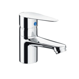 Vòi Chậu Nước Lạnh Inax LFV-21S