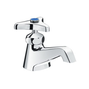 Vòi Chậu Nước Lạnh Inax LF-1