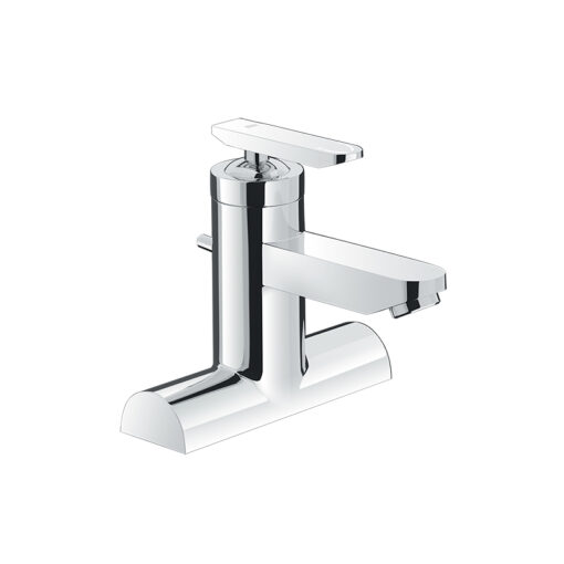 Vòi Chậu Nóng Lạnh Inax LFV-4001S 3 Lỗ