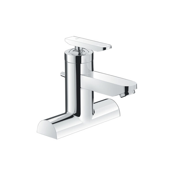 Vòi Chậu Nóng Lạnh Inax LFV-4001S 3 Lỗ