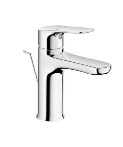 Vòi Chậu Nóng Lạnh Inax LFV-1402S