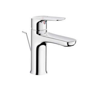 Vòi Chậu Nóng Lạnh Inax LFV-1402S