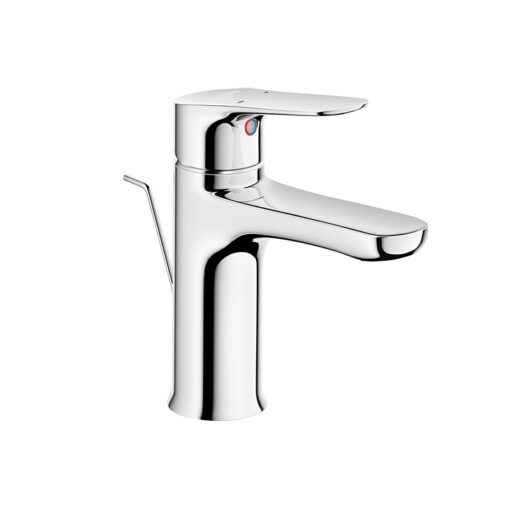 Vòi Chậu Nóng Lạnh Inax LFV-1402S