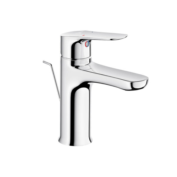 Vòi Chậu Nóng Lạnh Inax LFV-1402S