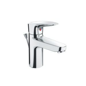 Vòi Chậu Nóng Lạnh Inax LFV-2002S