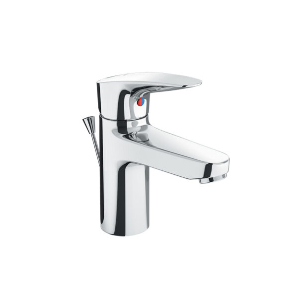 Vòi Chậu Nóng Lạnh Inax LFV-2002S