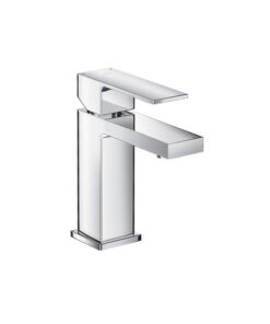 Vòi Chậu Nóng Lạnh Inax LFV-402S