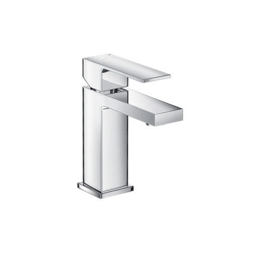 Vòi Chậu Nóng Lạnh Inax LFV-402S