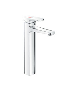 Vòi Chậu Nóng Lạnh Inax LFV-5000SH Đặt Bàn Cổ Cao