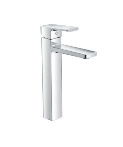 Vòi Chậu Nóng Lạnh Inax LFV-5012SH Đặt Bàn Cổ Cao