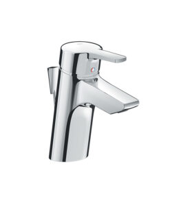 Vòi Chậu Nóng Lạnh Inax LFV-6012S