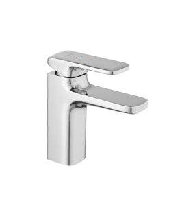 Vòi Chậu Nóng Lạnh Inax LFV-632S